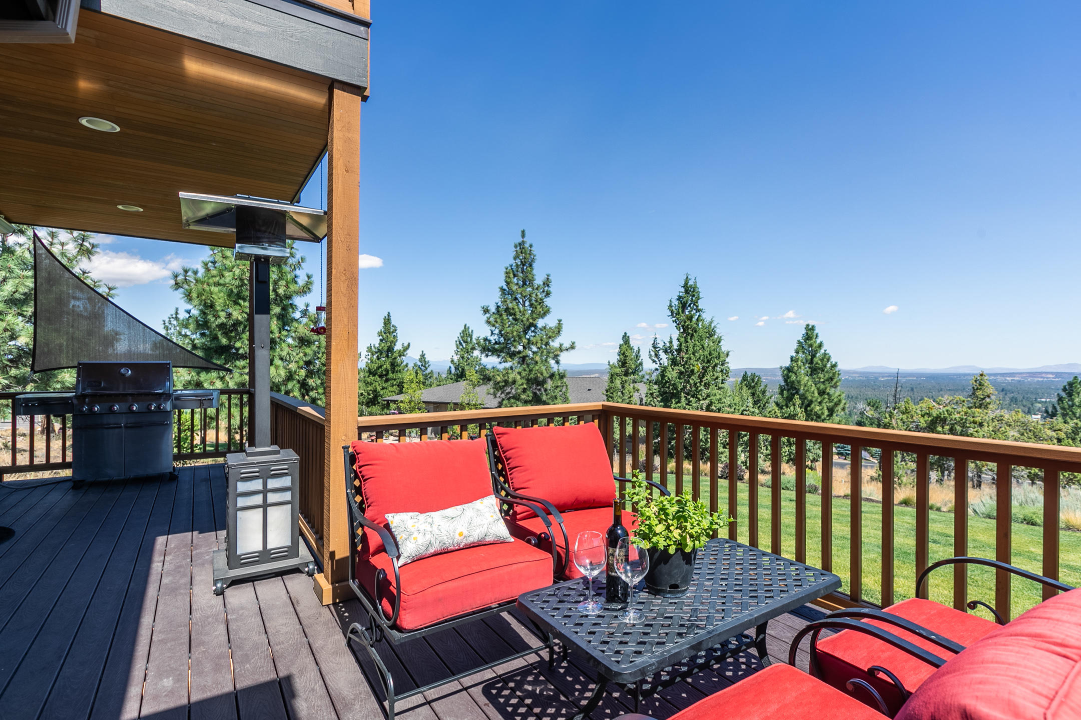 Awbrey Butte - Residential