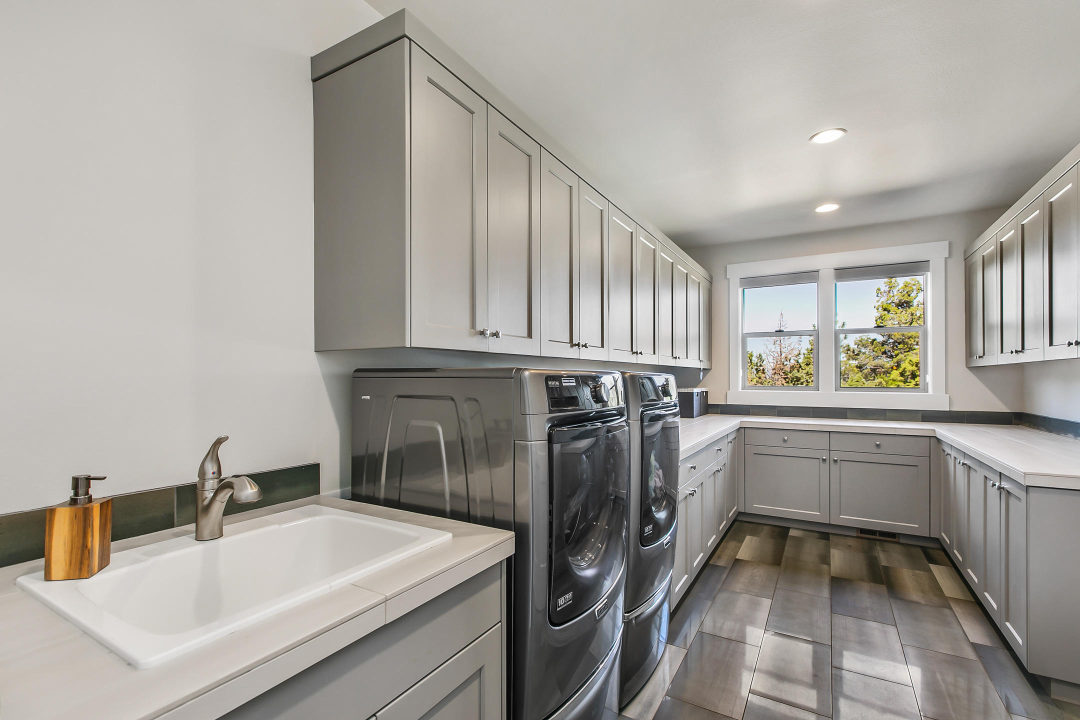 Awbrey Butte - Residential