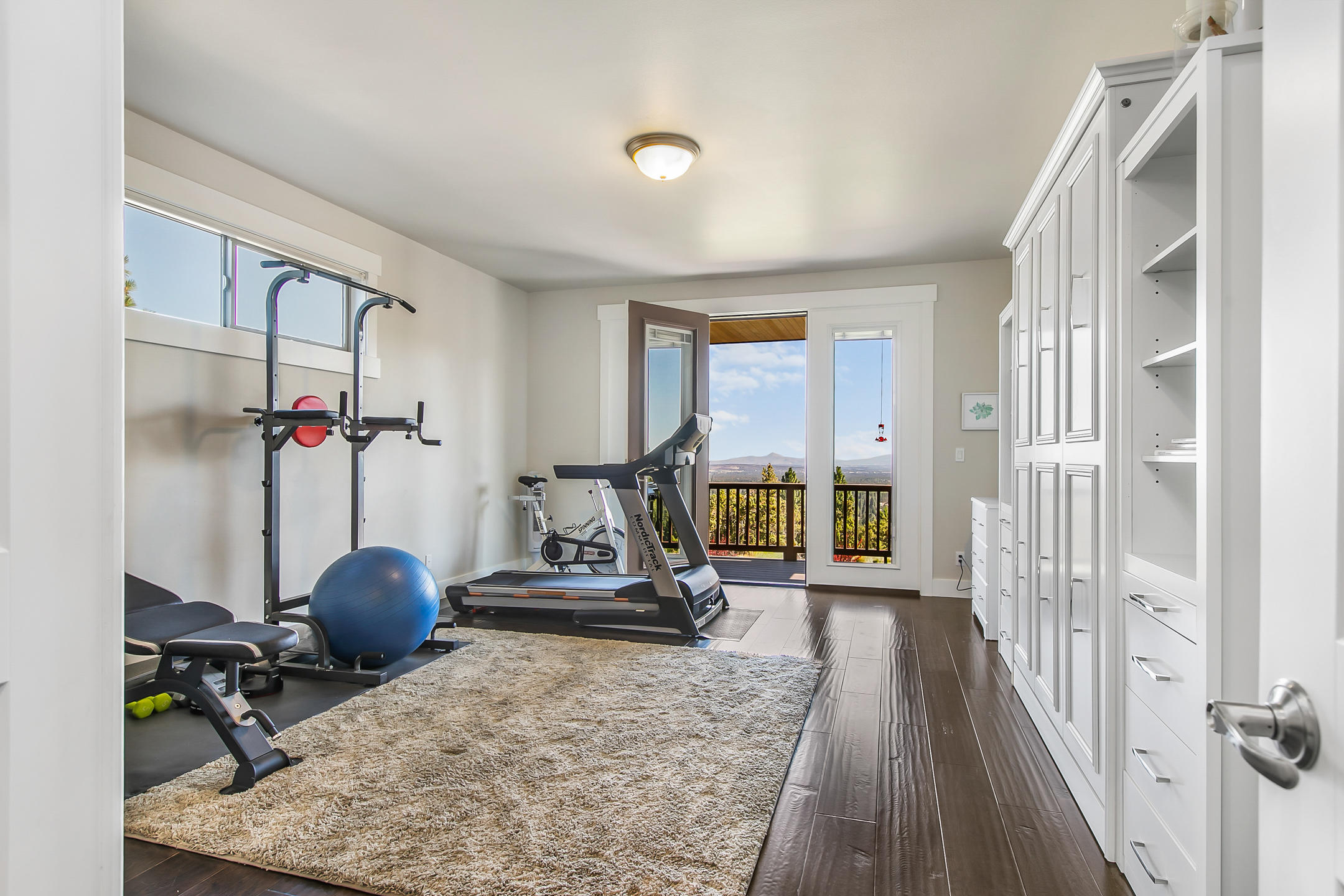 Awbrey Butte - Residential