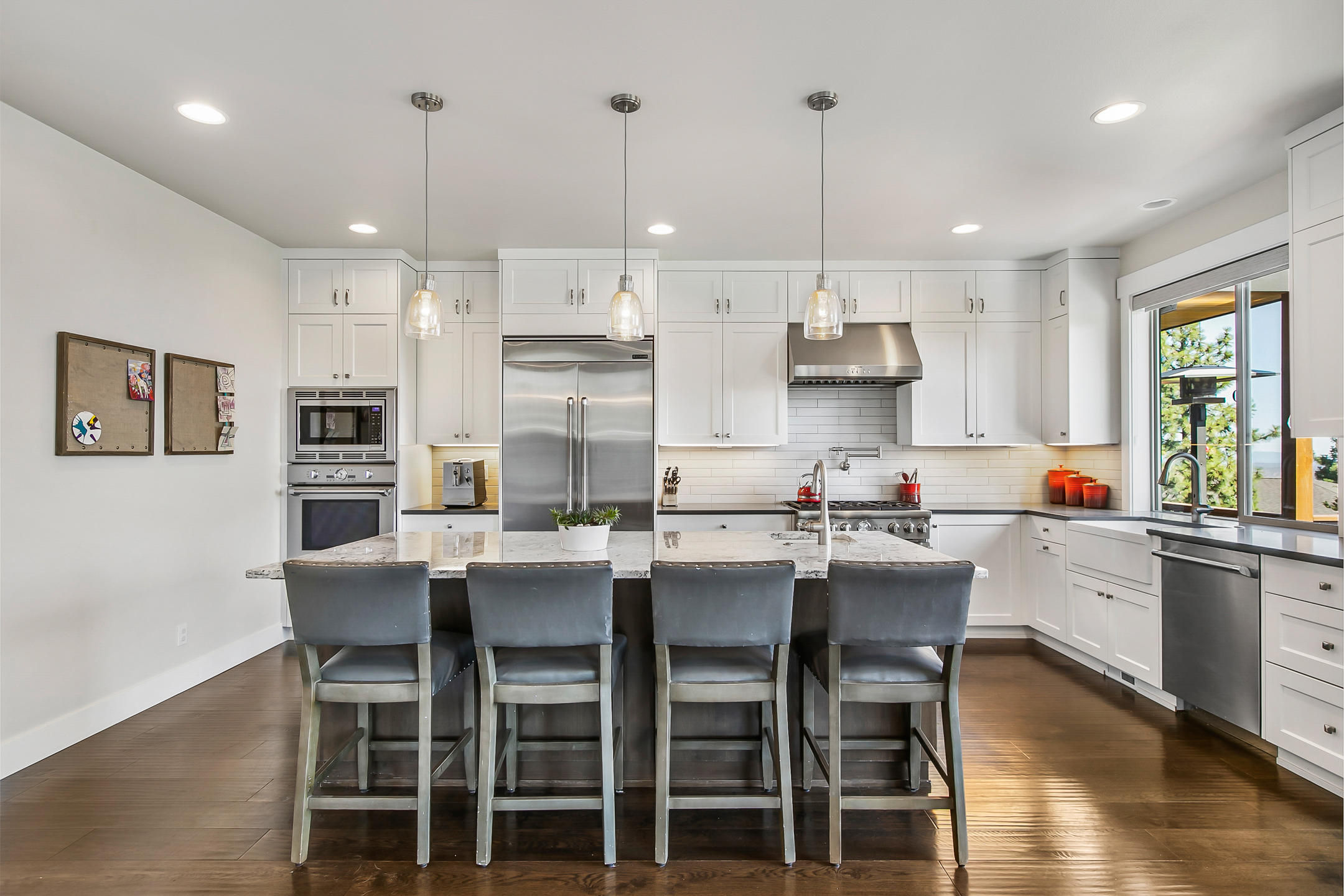 Awbrey Butte - Residential