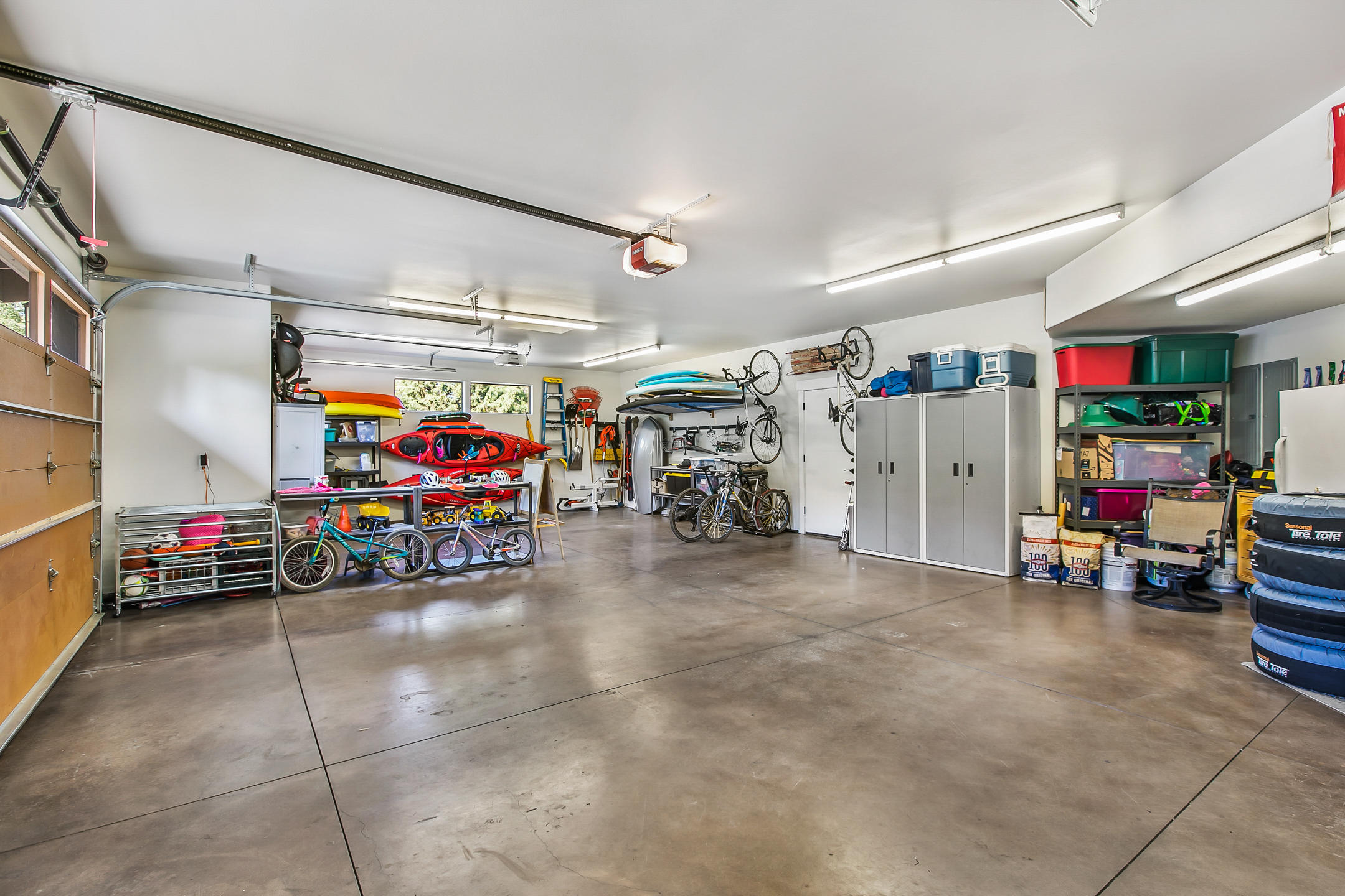 Awbrey Butte - Residential