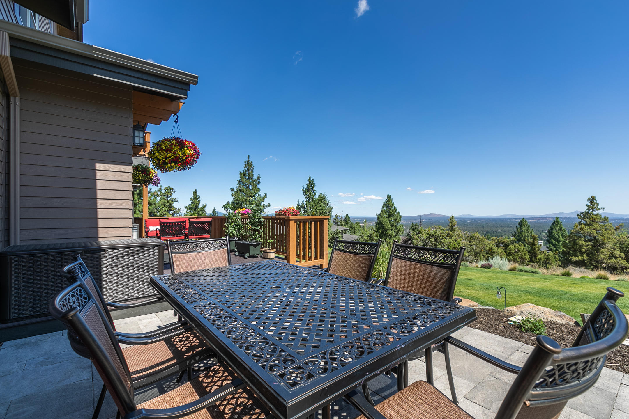 Awbrey Butte - Residential