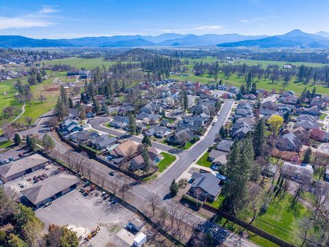 Tiny photo for 19 Pine Court, Eagle Point, OR 97524 (MLS # 220217159)