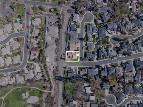 Tiny photo for 19 Pine Court, Eagle Point, OR 97524 (MLS # 220217159)