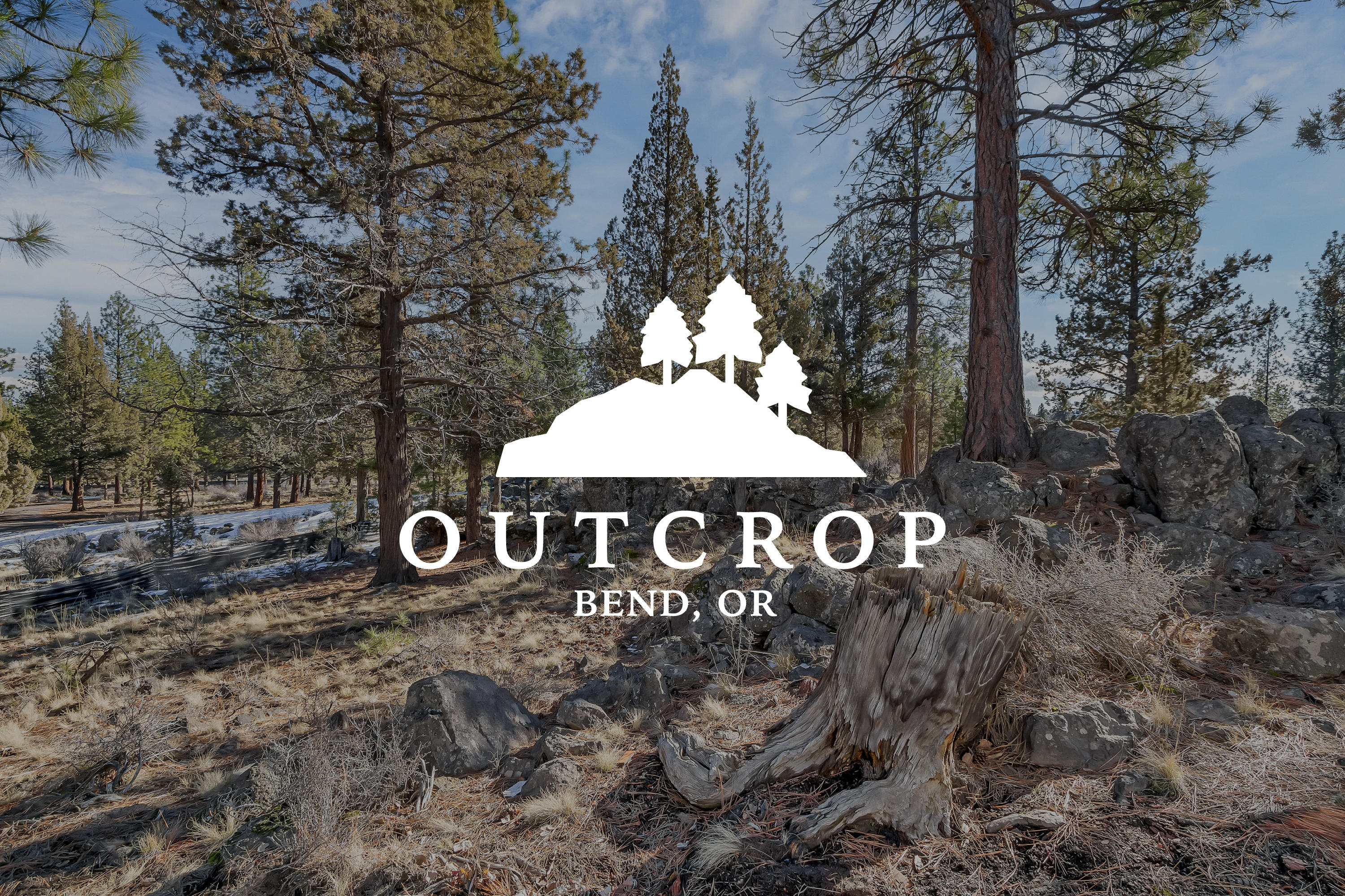 Outcrop - Residential