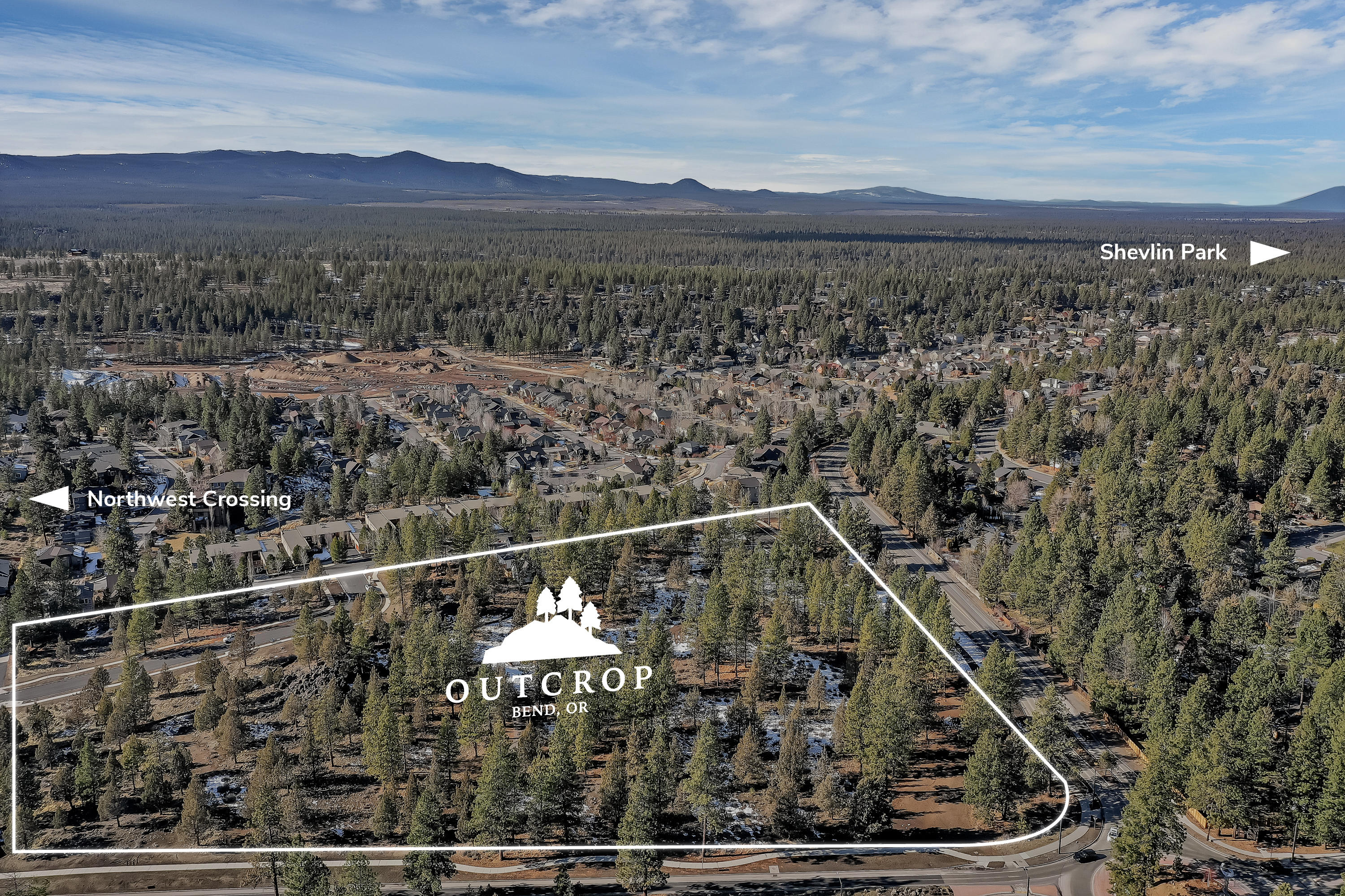 Outcrop - Residential