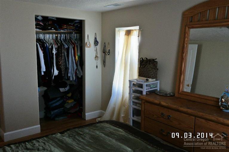 Railway - Residential