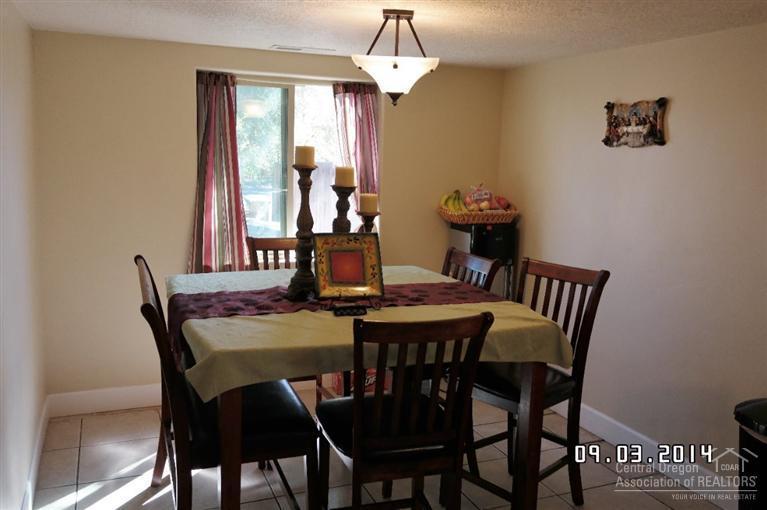 Railway - Residential