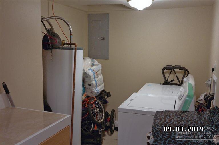 Railway - Residential