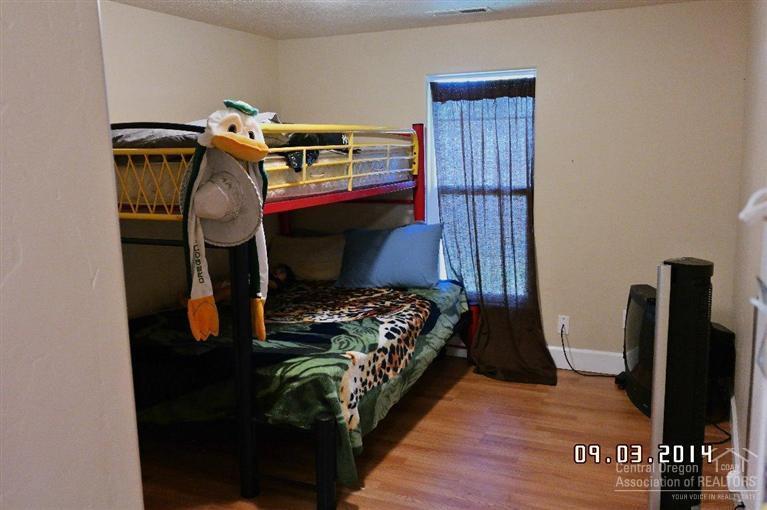 Railway - Residential