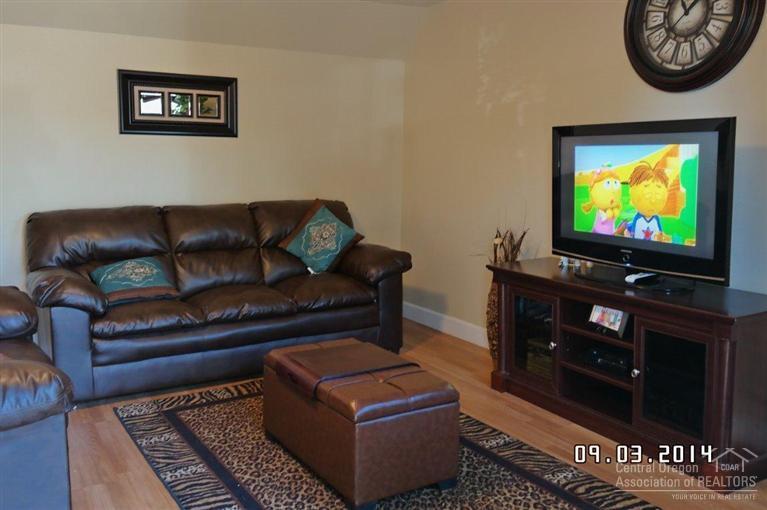 Railway - Residential