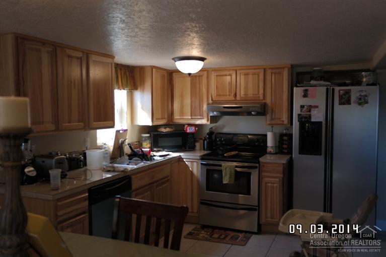 Railway - Residential