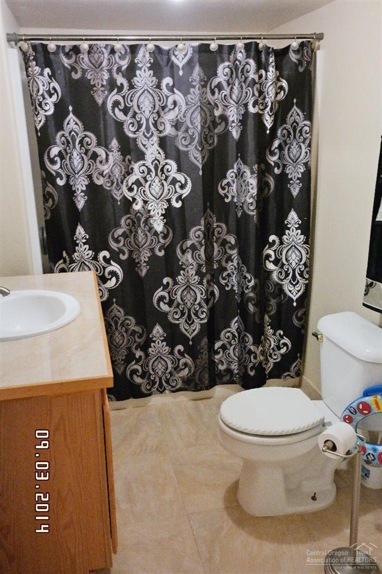 Railway - Residential