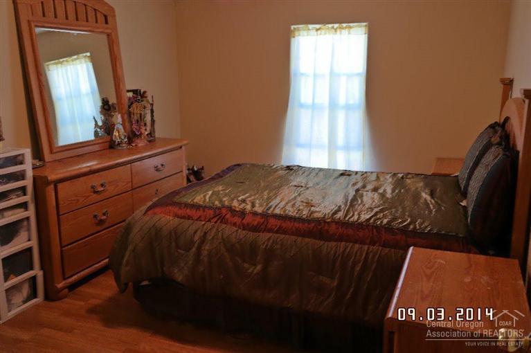 Railway - Residential