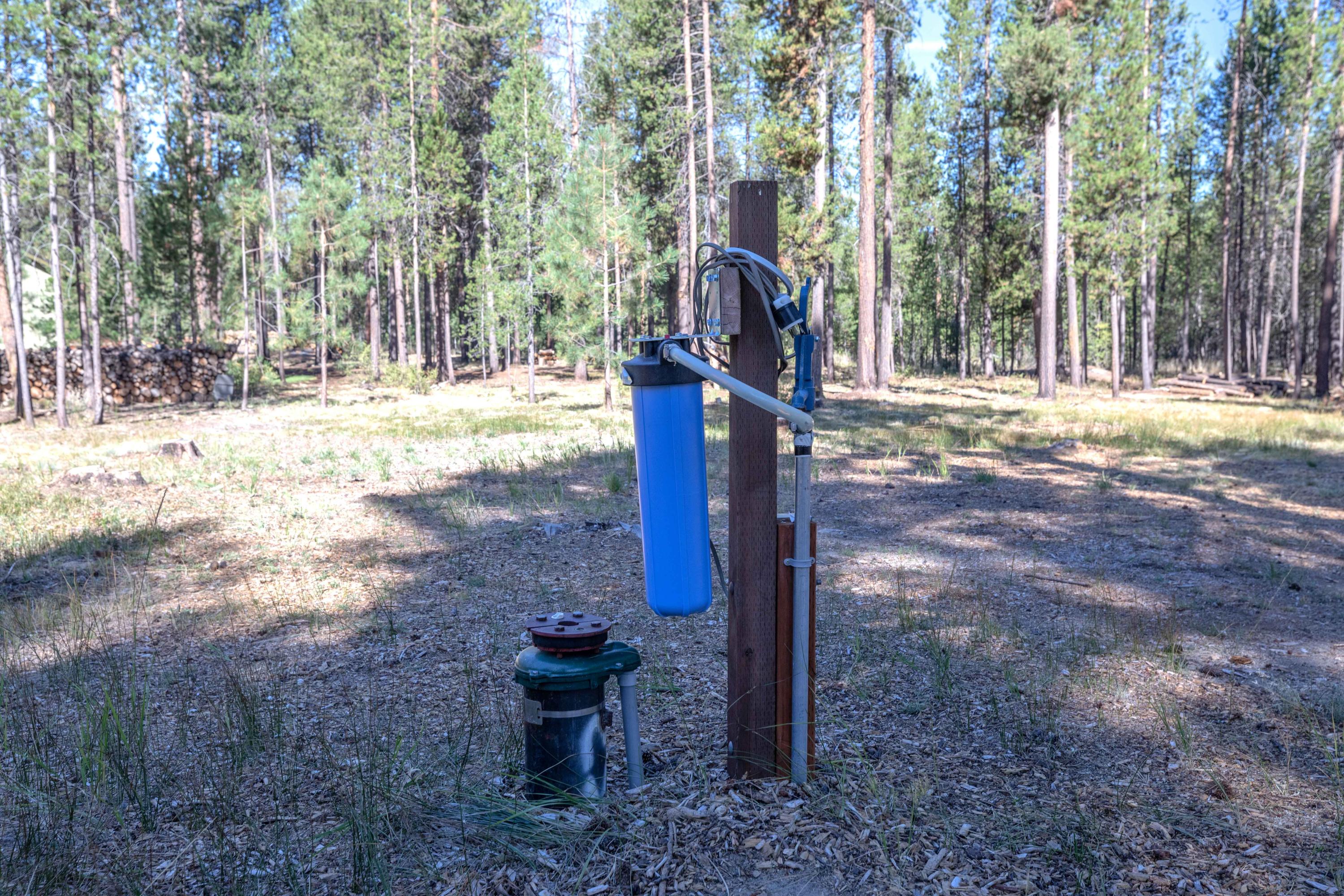 Wagon Trail Acreages - Land