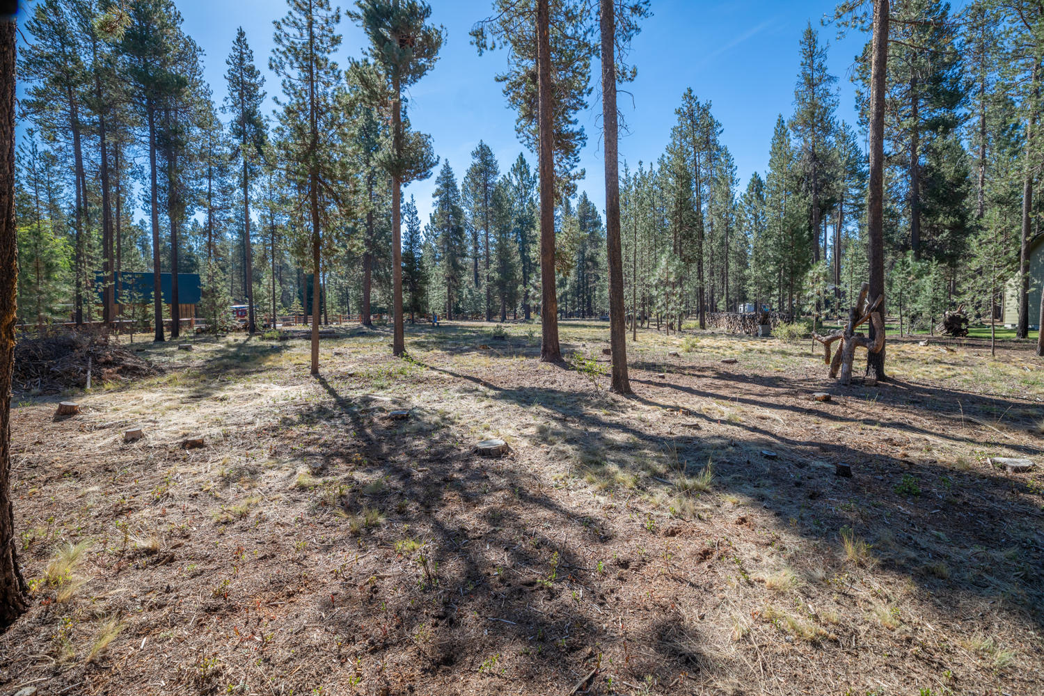 Wagon Trail Acreages - Land