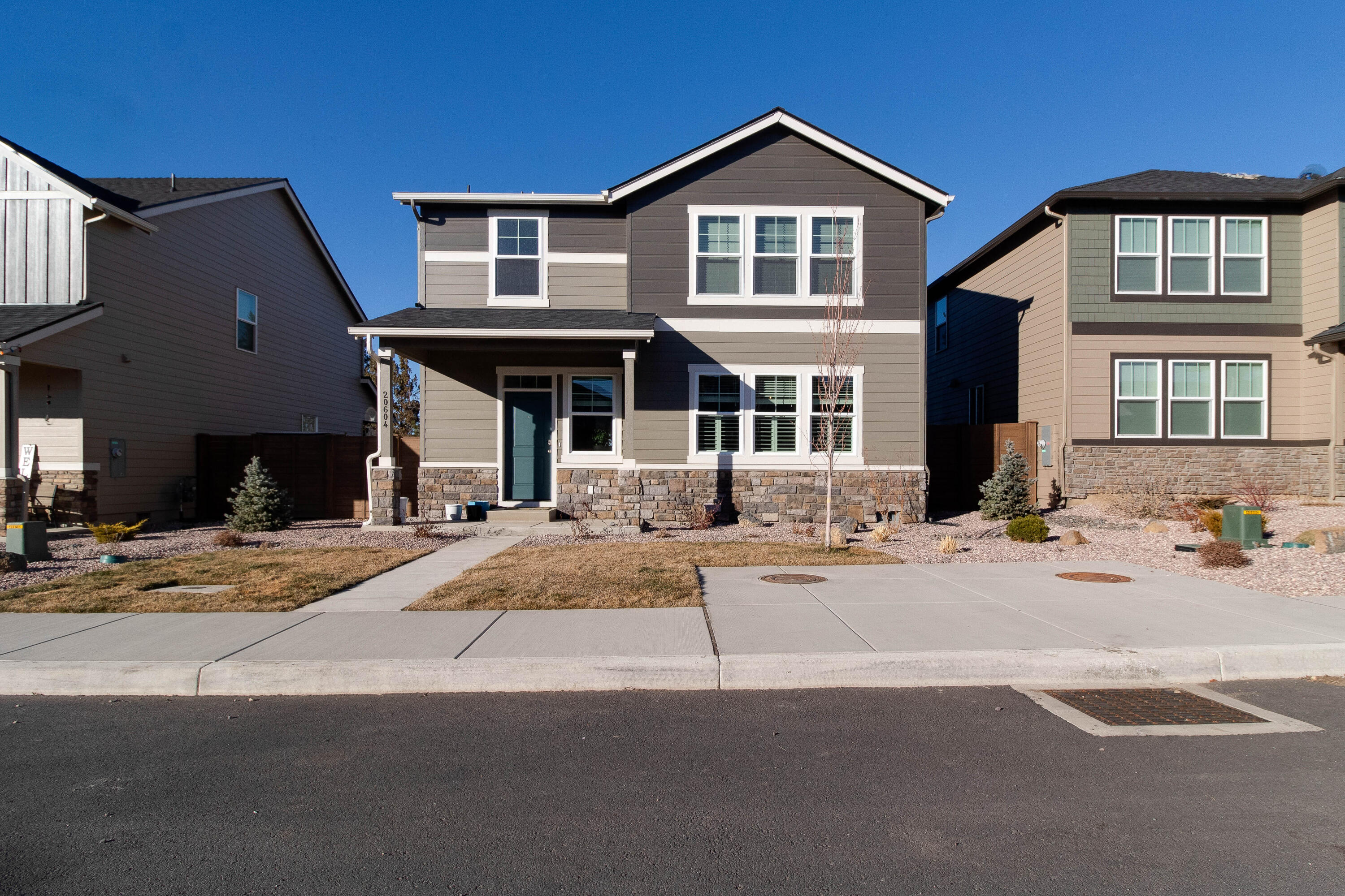 Stone Creek - Residential