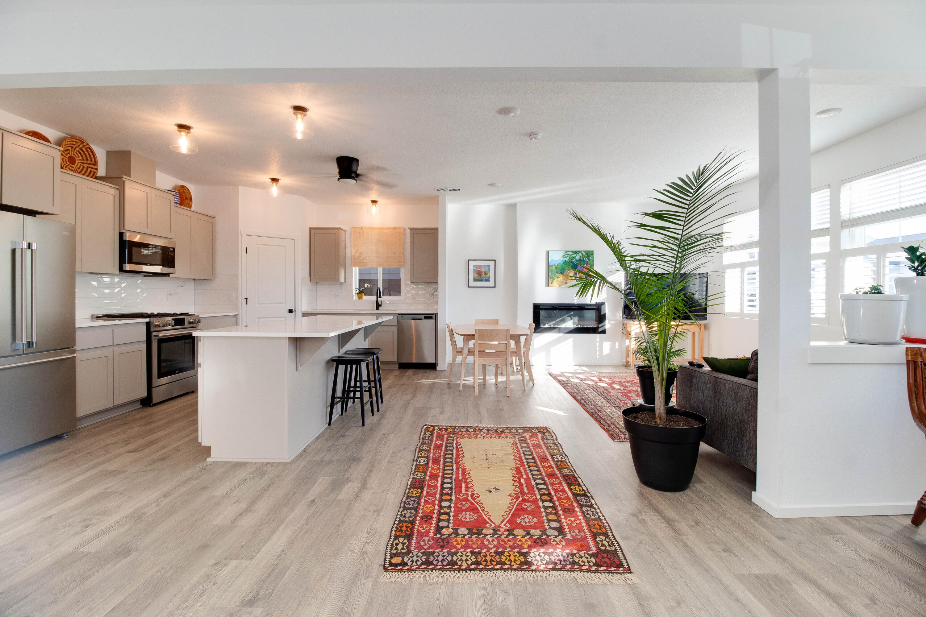 Stone Creek - Residential