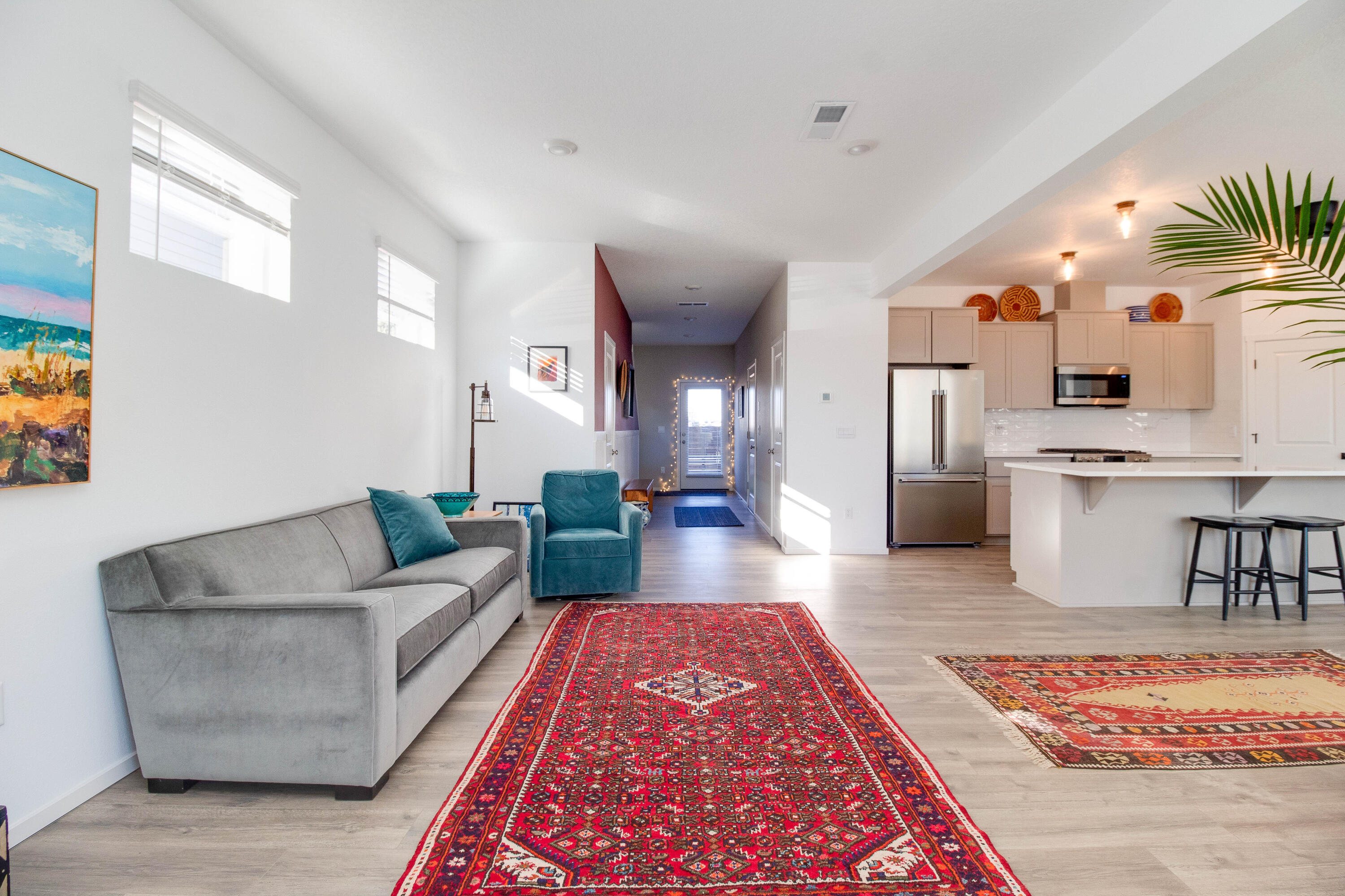 Stone Creek - Residential