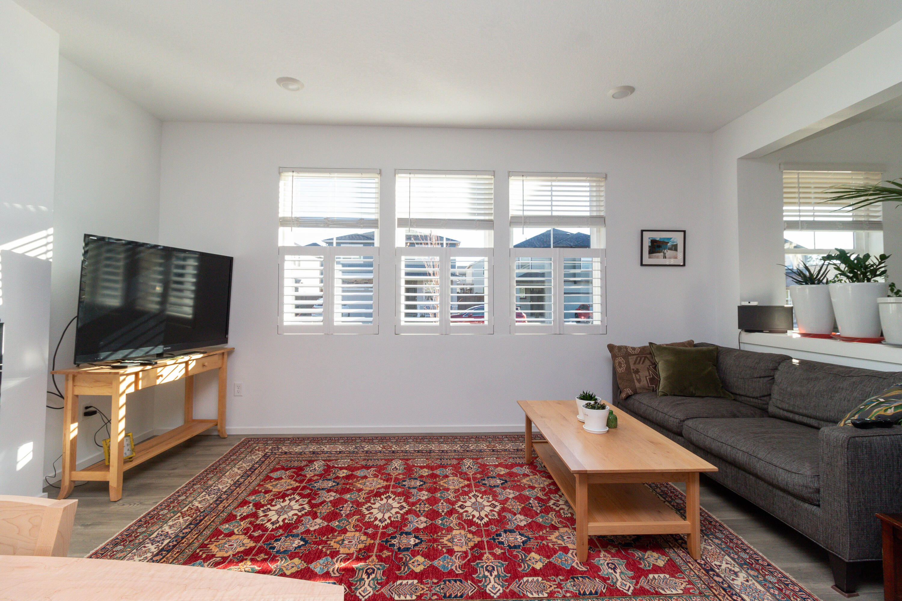 Stone Creek - Residential