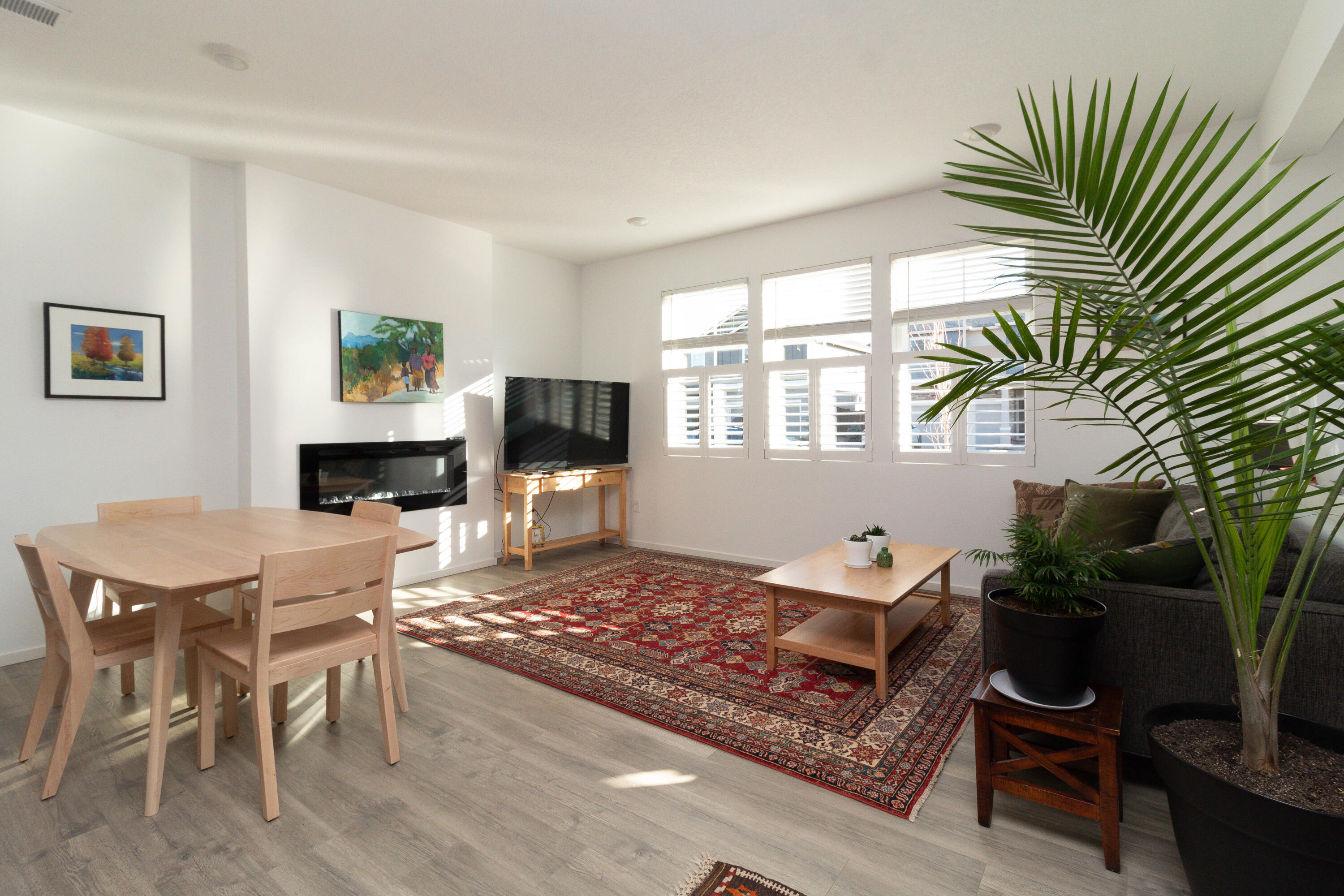 Stone Creek - Residential