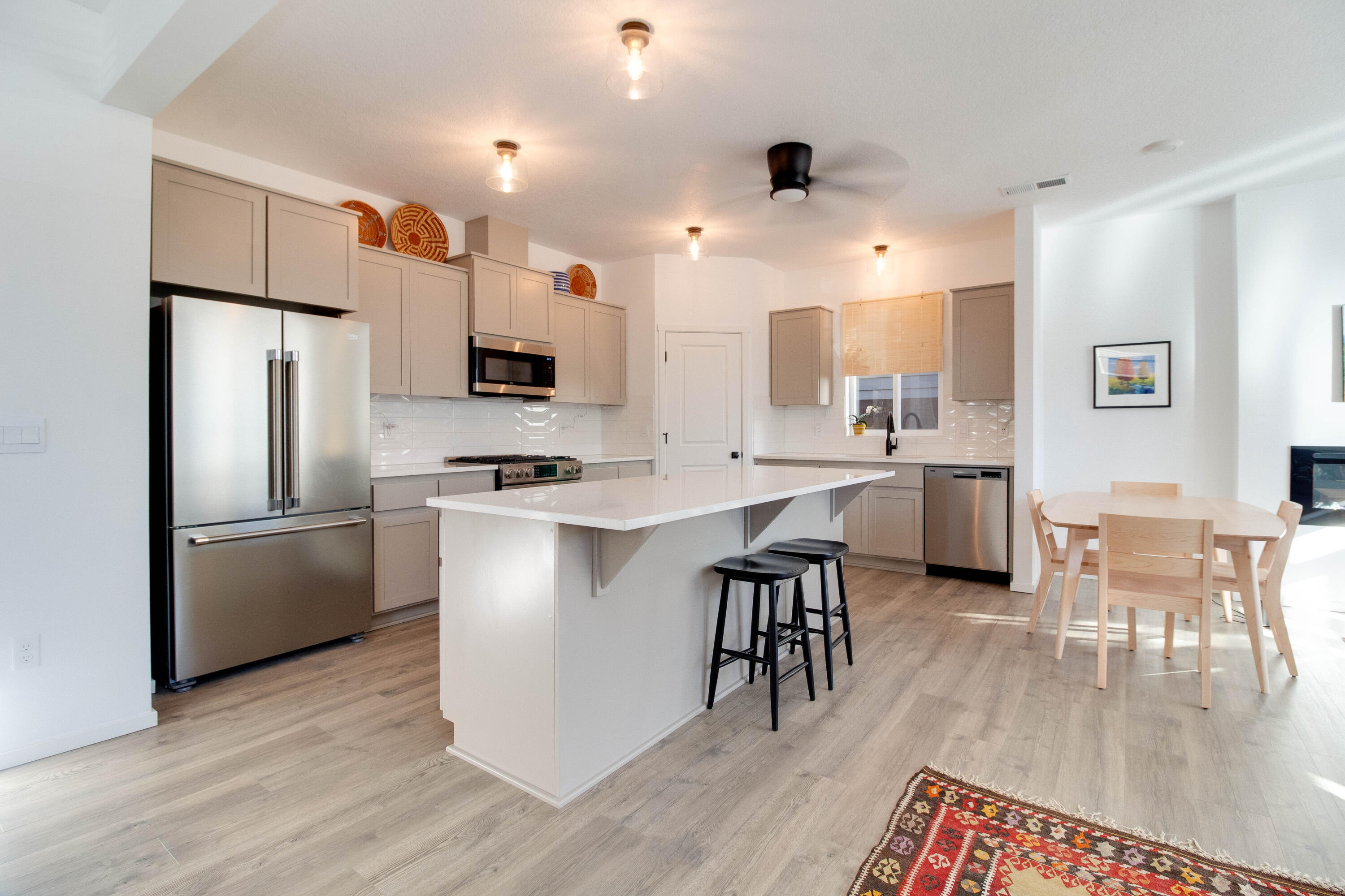 Stone Creek - Residential