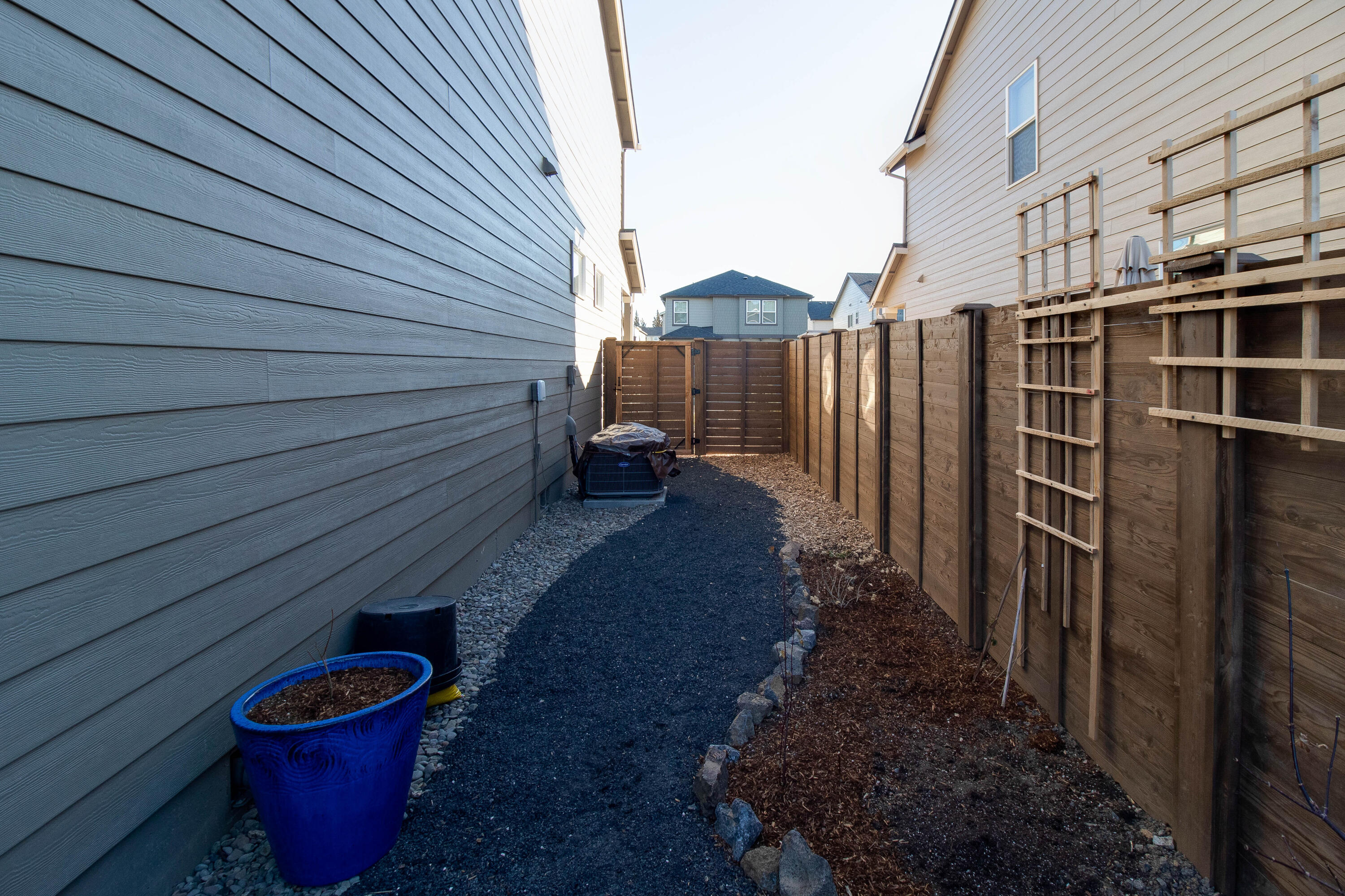 Stone Creek - Residential