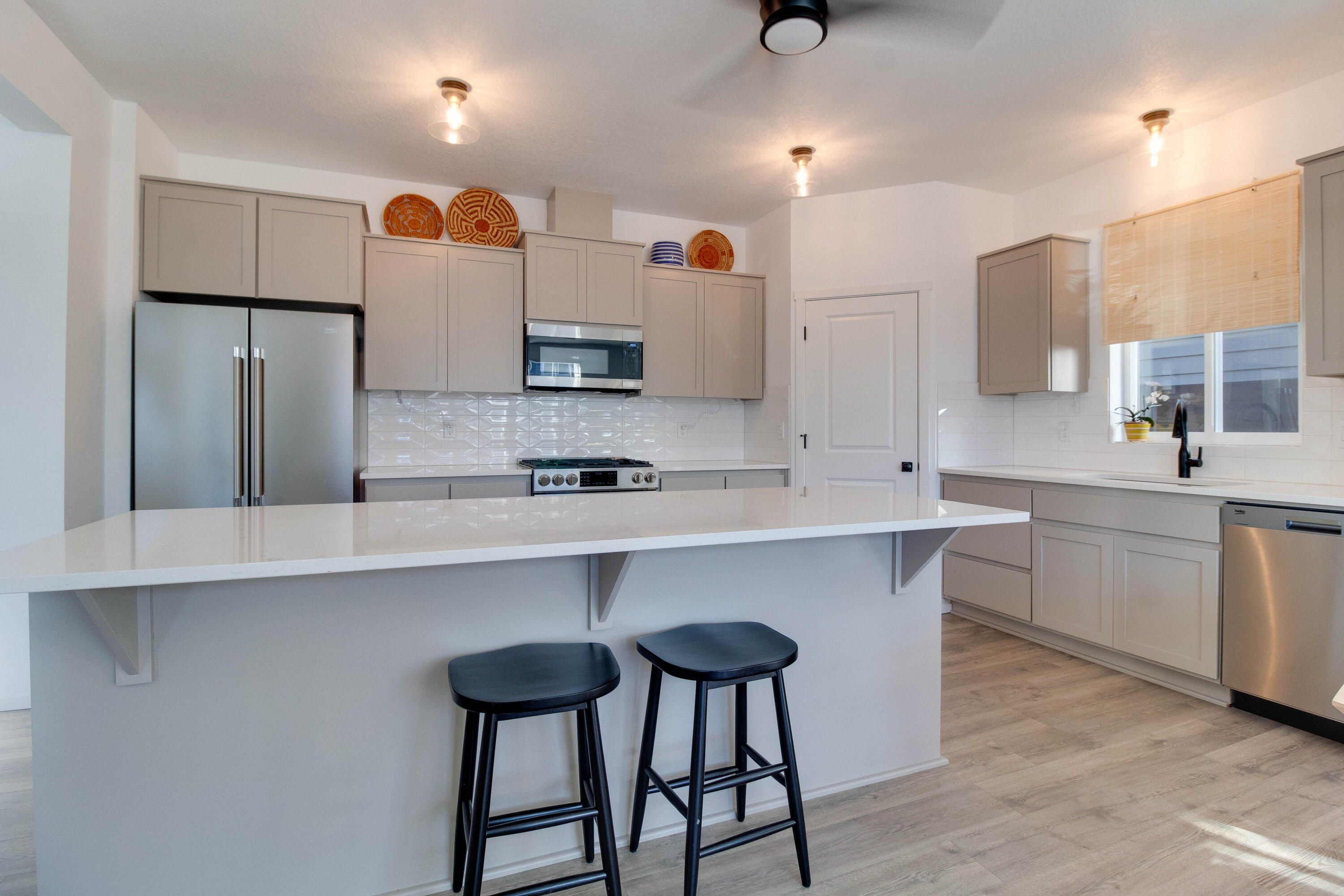 Stone Creek - Residential