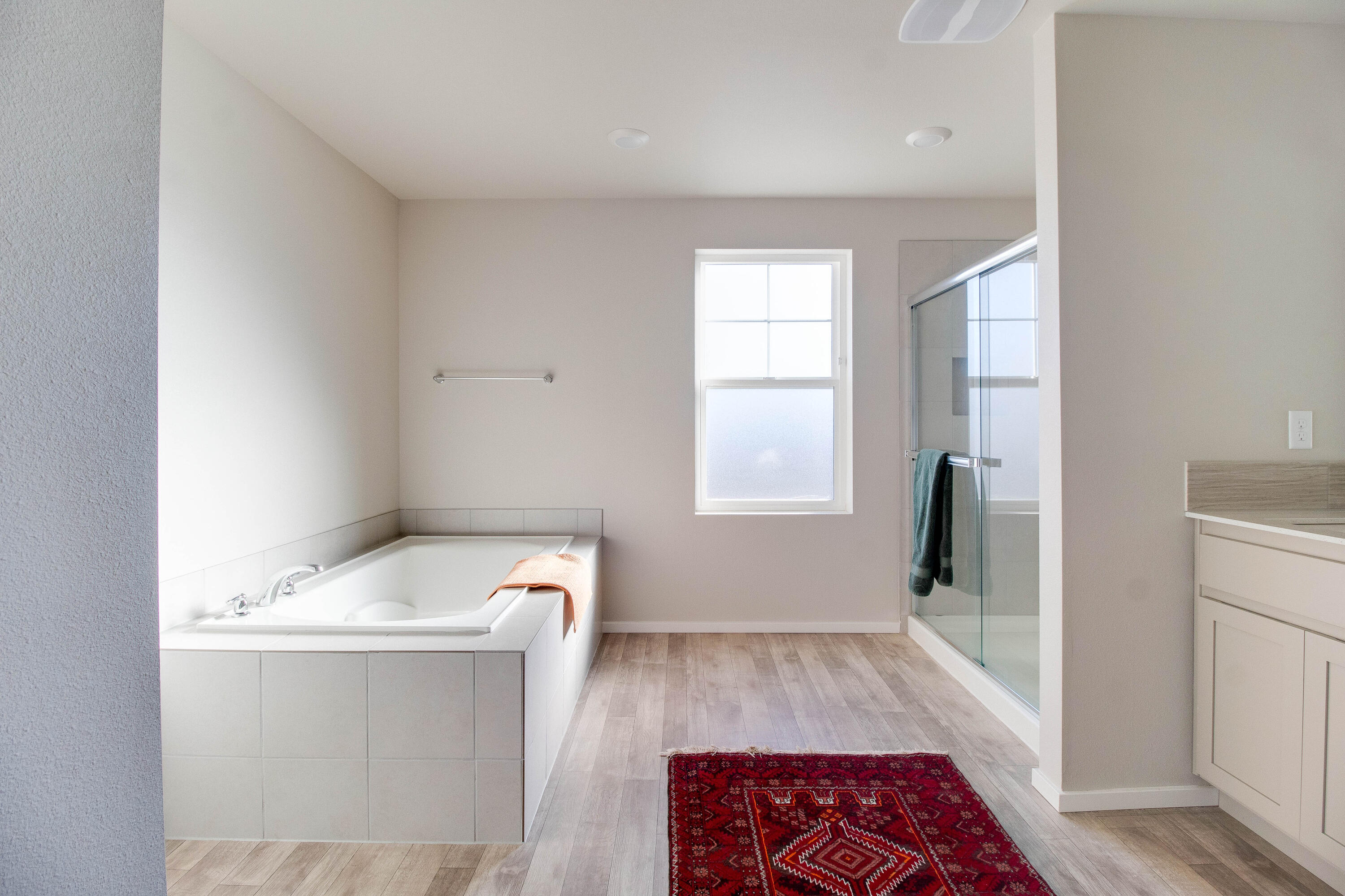 Stone Creek - Residential