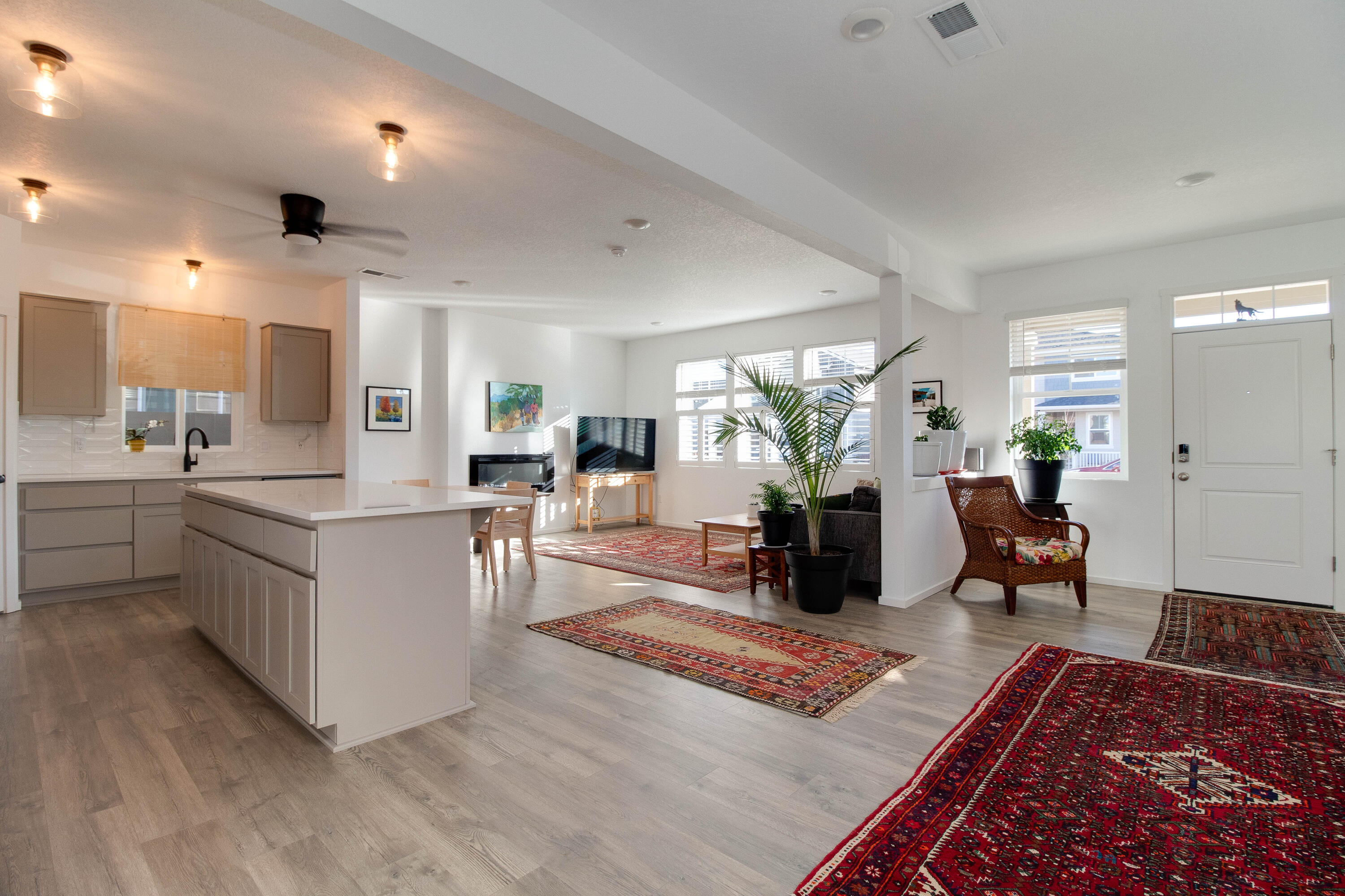 Stone Creek - Residential