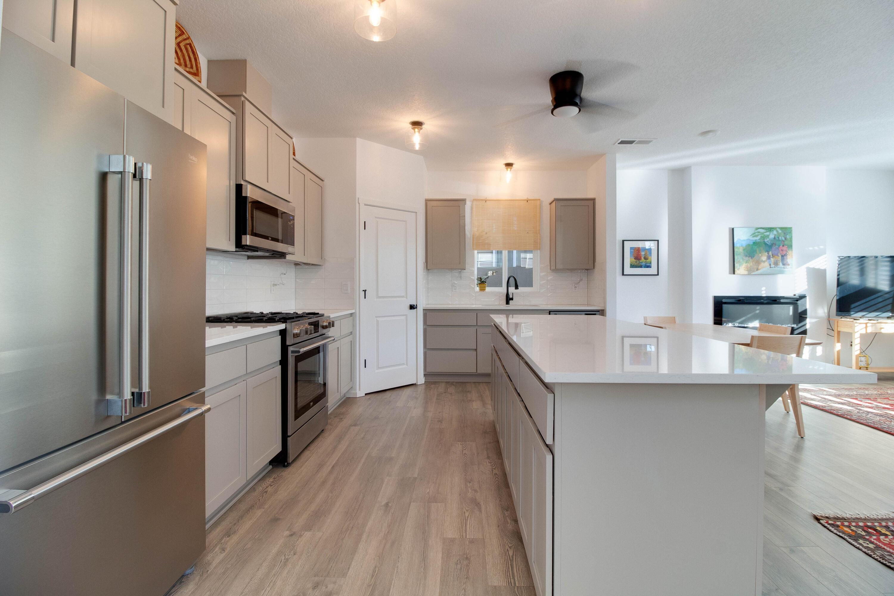 Stone Creek - Residential