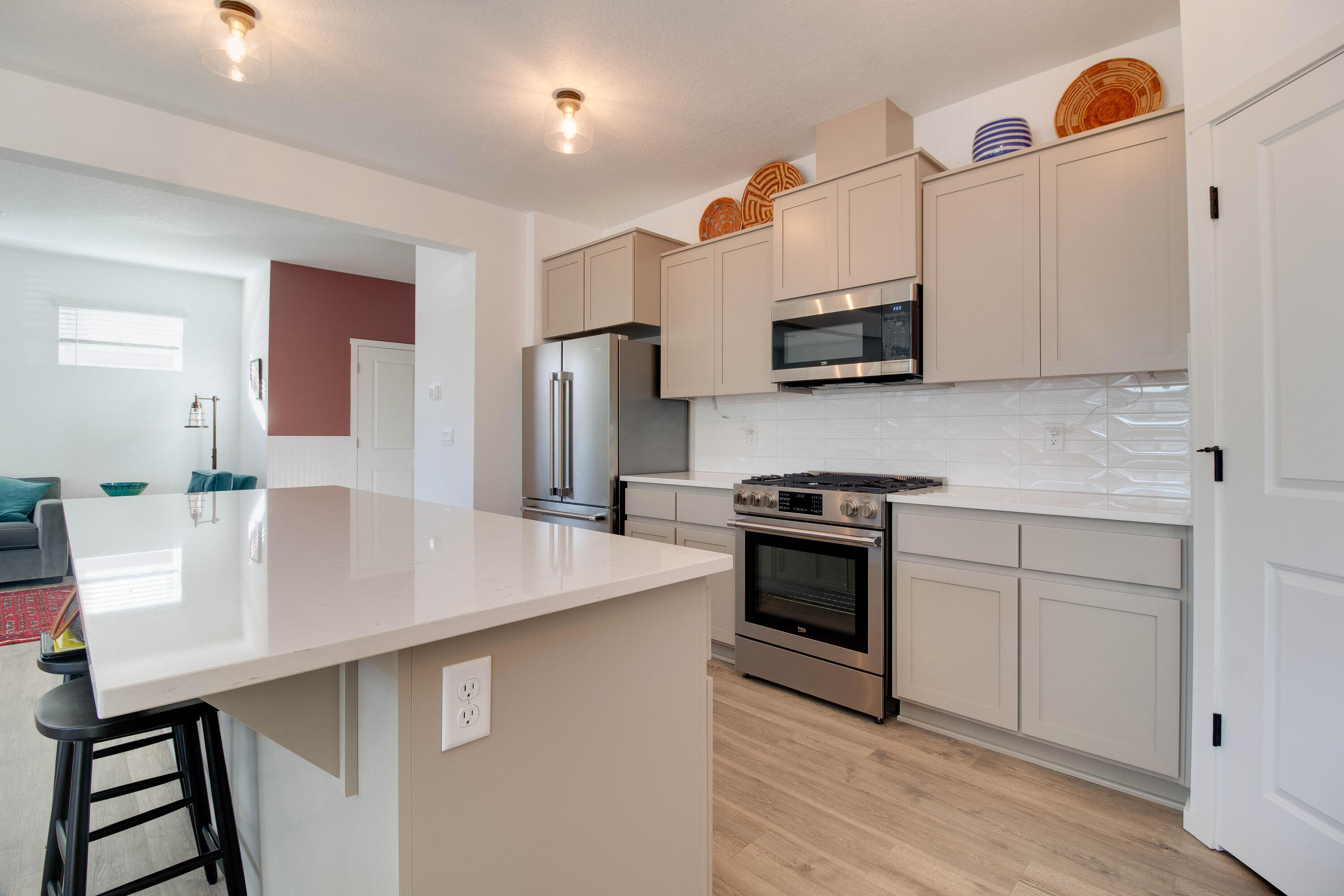 Stone Creek - Residential