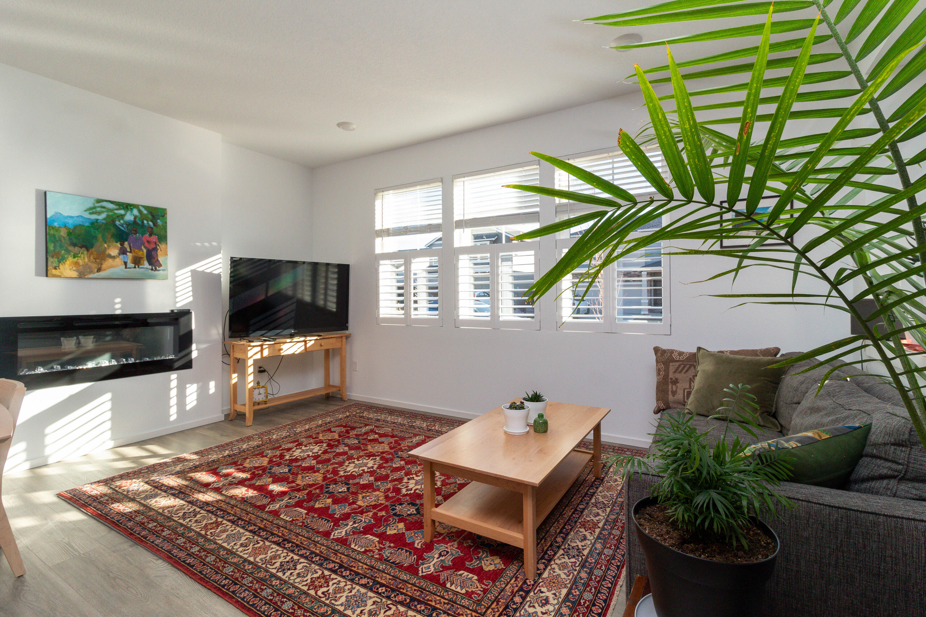 Stone Creek - Residential