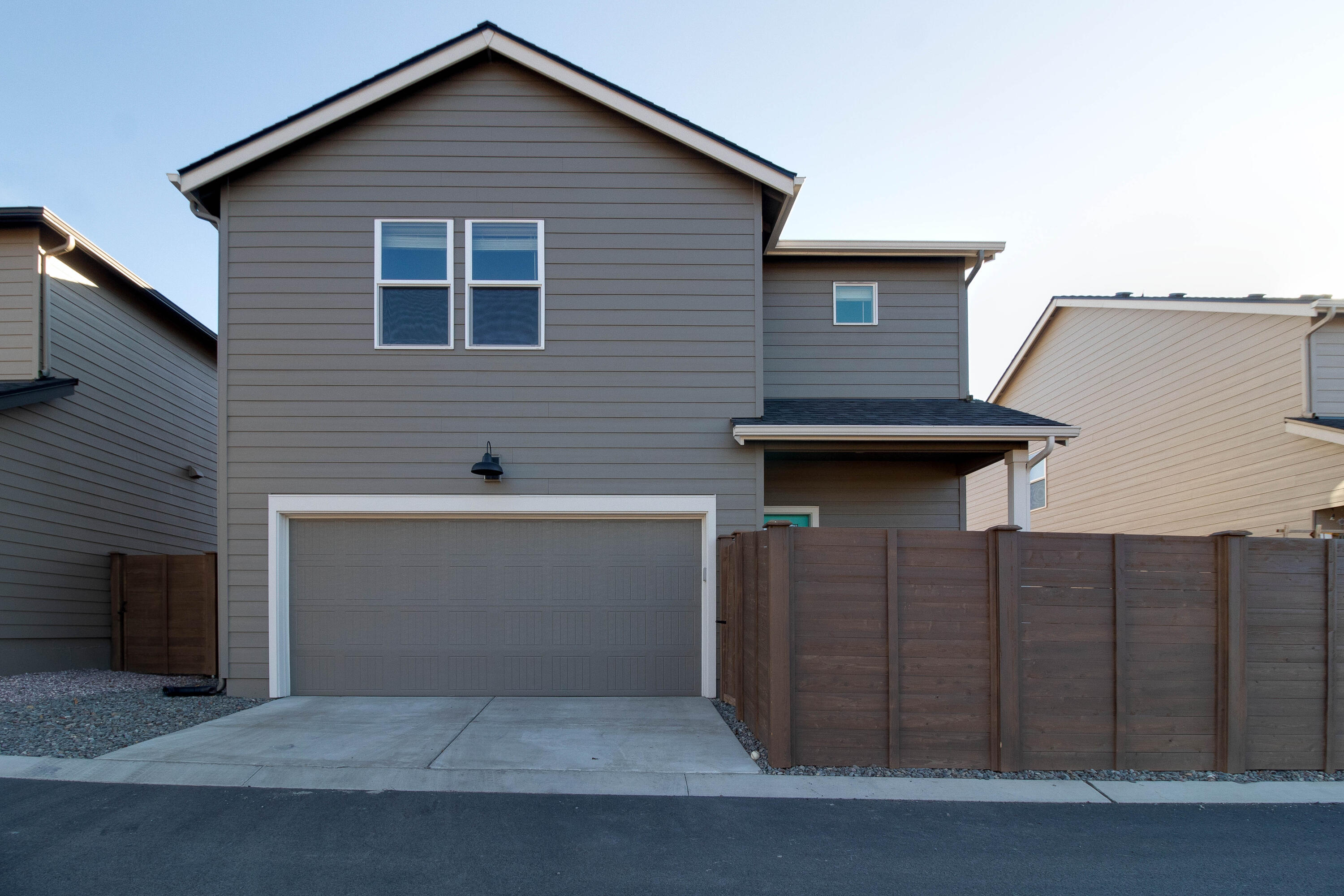 Stone Creek - Residential