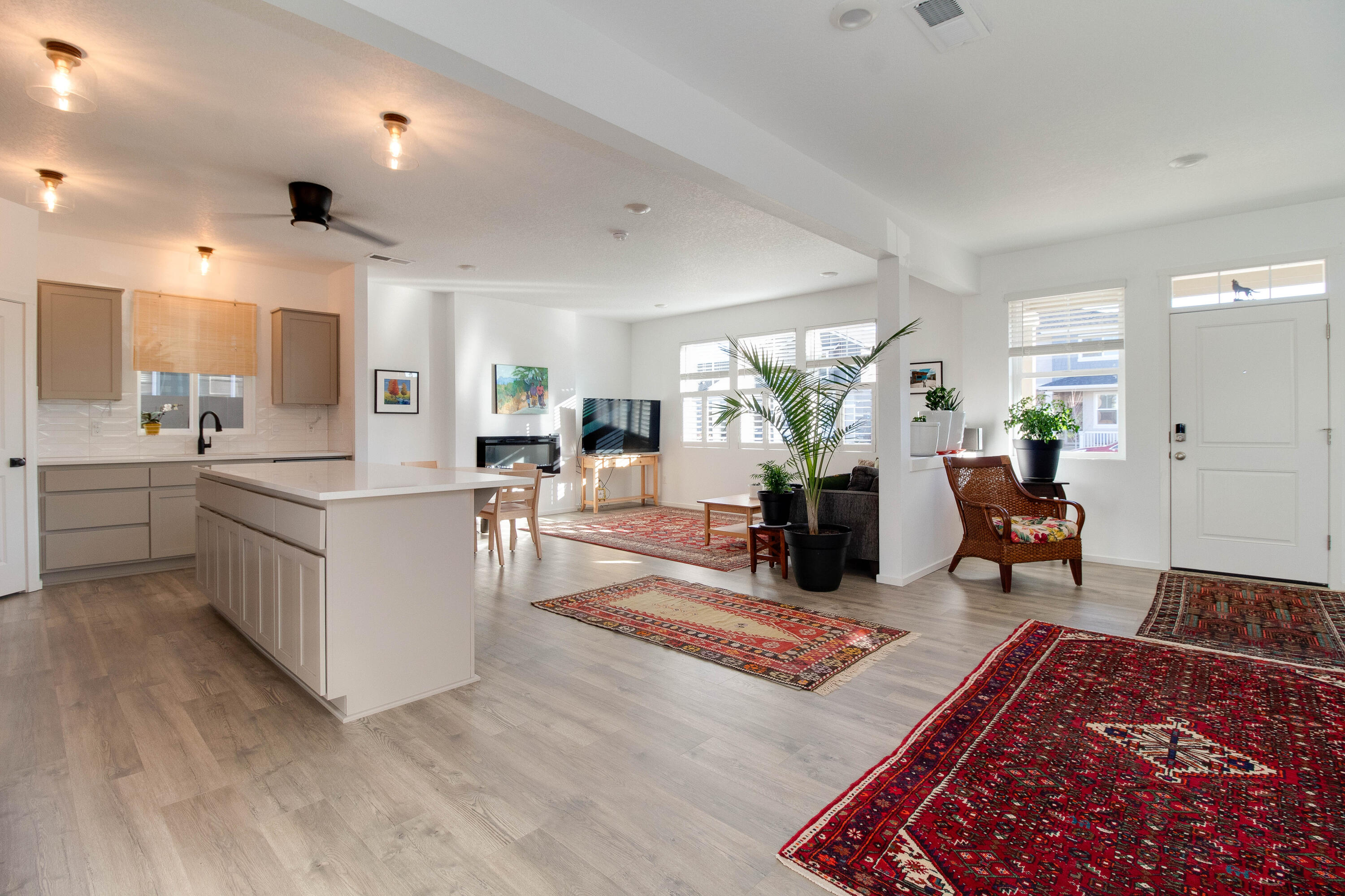 Stone Creek - Residential