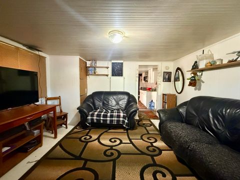 Tiny photo for 1443 Oregon Avenue, Klamath Falls, OR 97601 (MLS # 220219252)