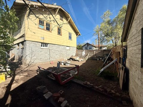 Tiny photo for 1443 Oregon Avenue, Klamath Falls, OR 97601 (MLS # 220219252)