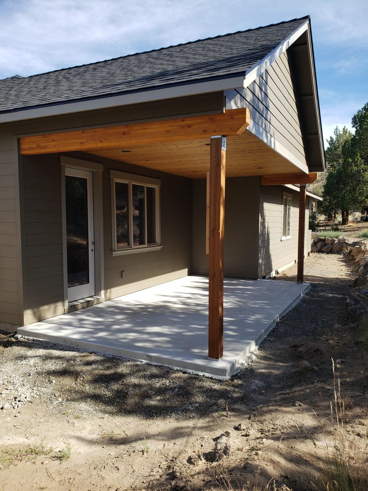 Eagle Crest - Residential