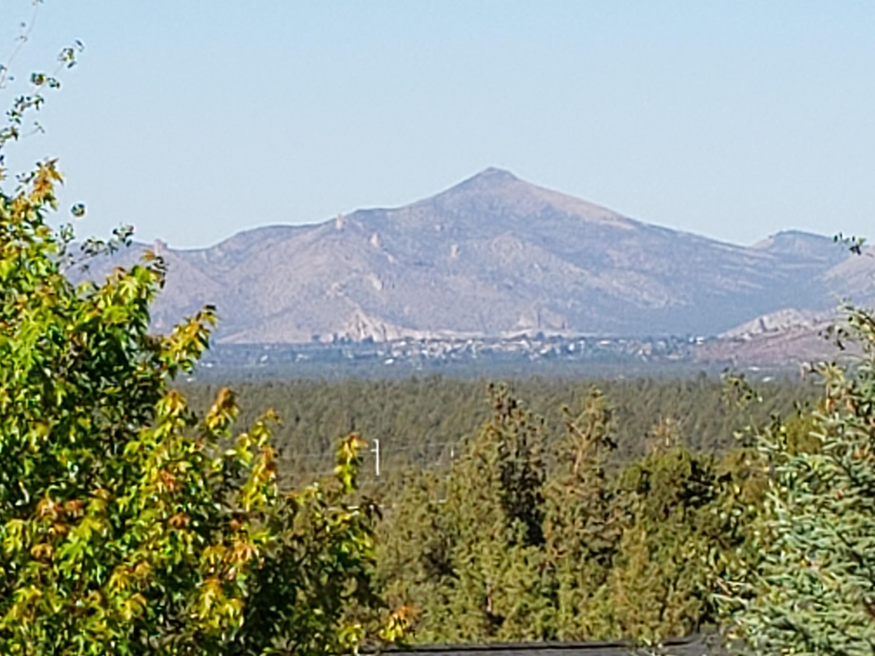 Eagle Crest - Residential