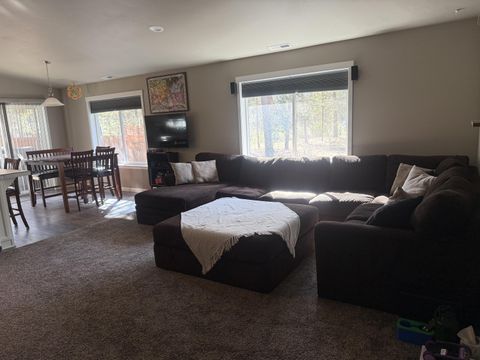 Tiny photo for 16020 Alpine Drive, La Pine, OR 97739 (MLS # 220217421)