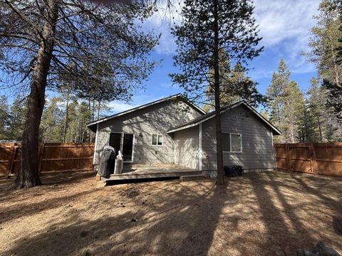 Tiny photo for 16020 Alpine Drive, La Pine, OR 97739 (MLS # 220217421)