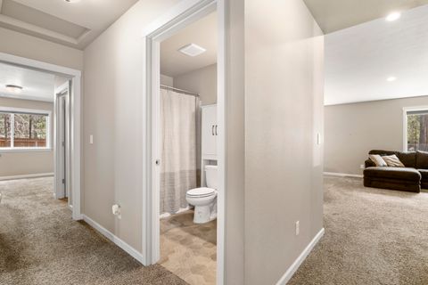 Tiny photo for 16020 Alpine Drive, La Pine, OR 97739 (MLS # 220217421)