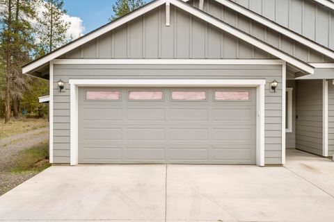 Tiny photo for 16020 Alpine Drive, La Pine, OR 97739 (MLS # 220217421)
