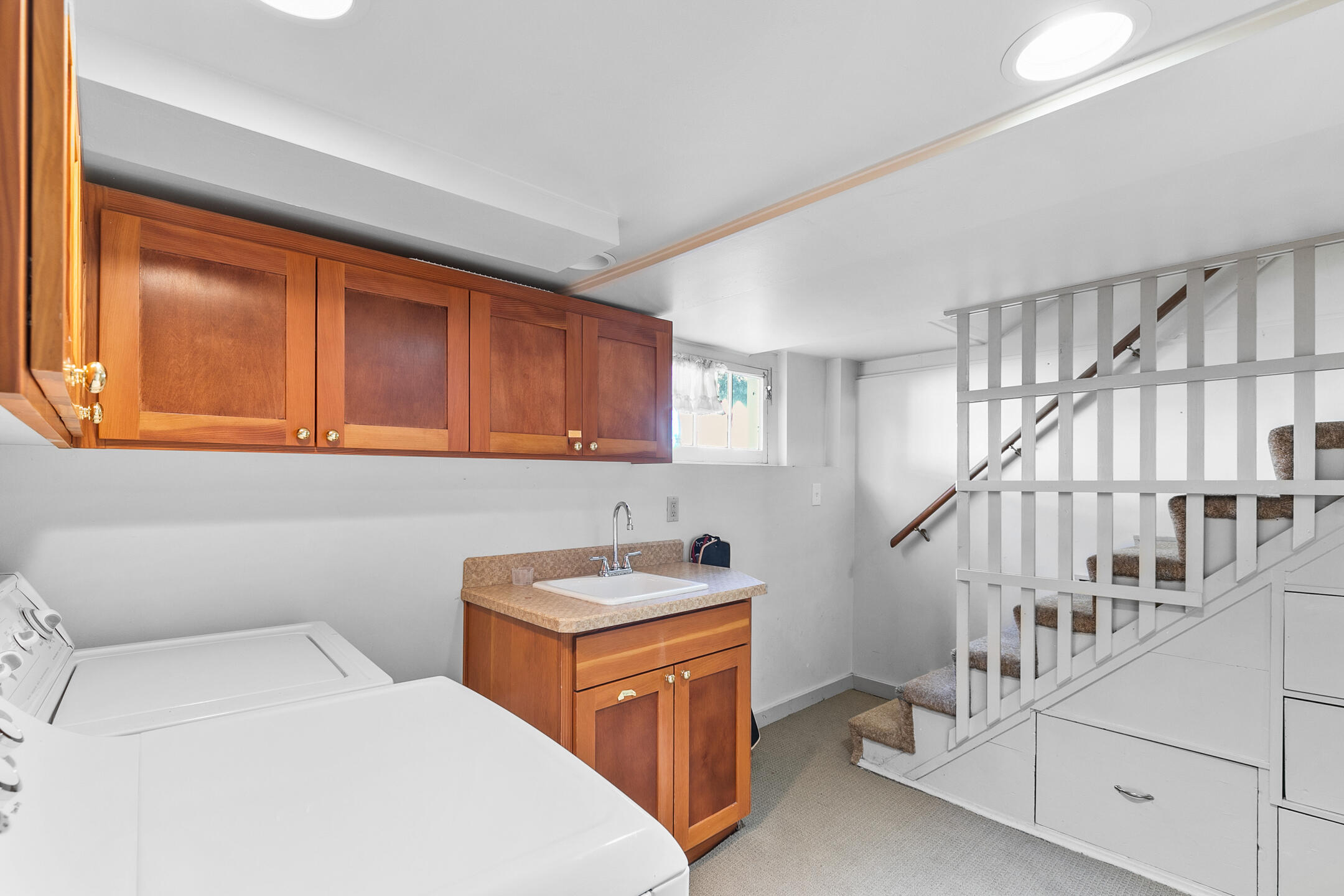 Boulevard - Residential