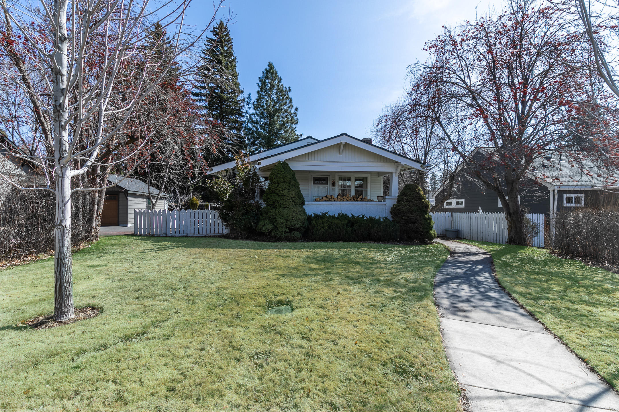 Boulevard - Residential