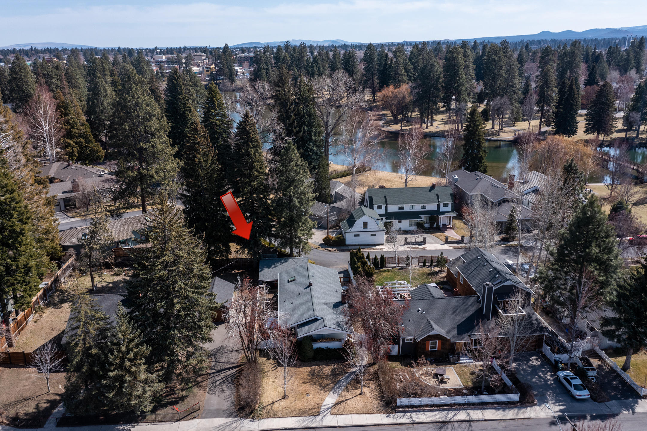 Boulevard - Residential