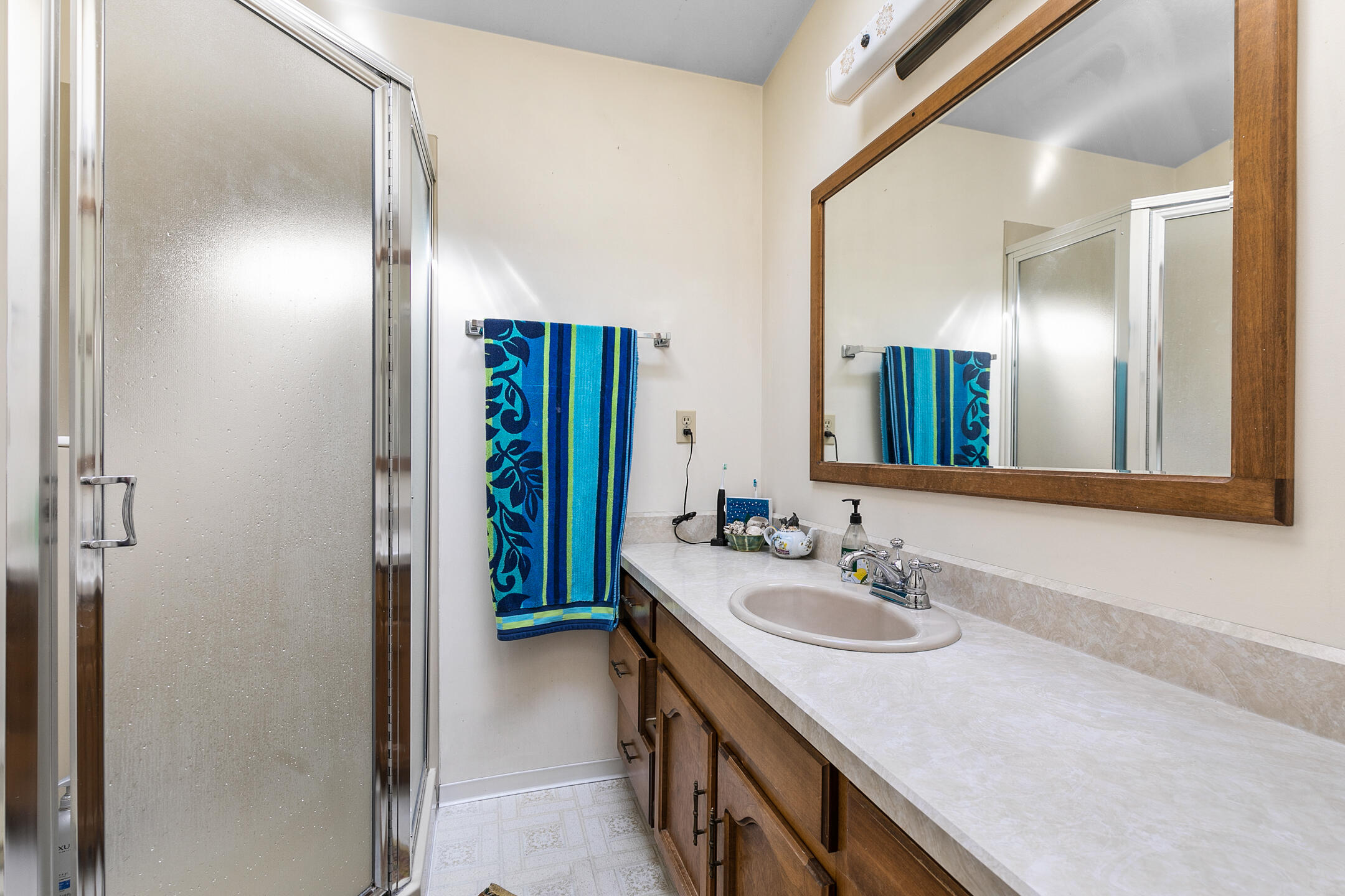 Boulevard - Residential