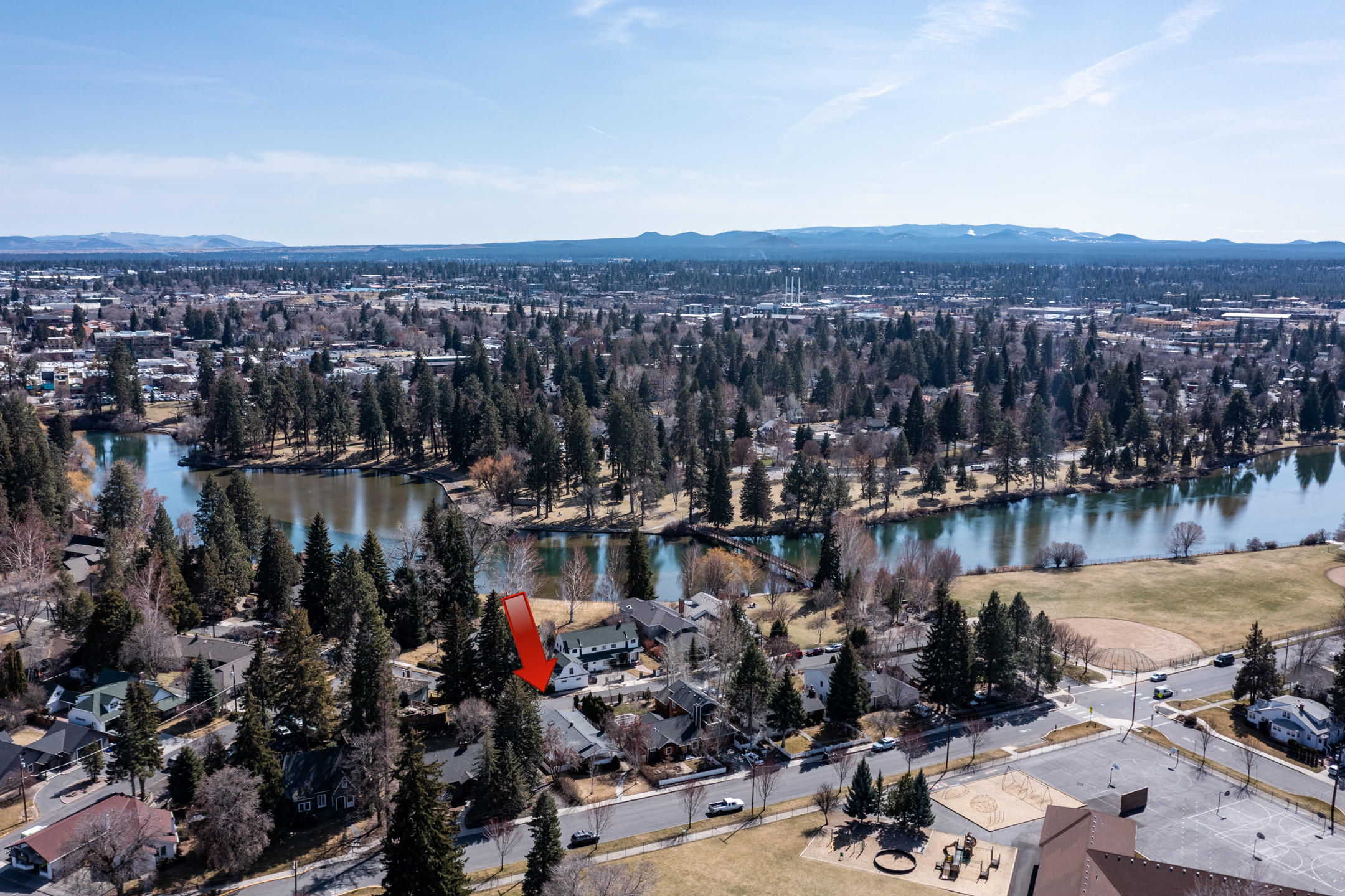 Boulevard - Residential