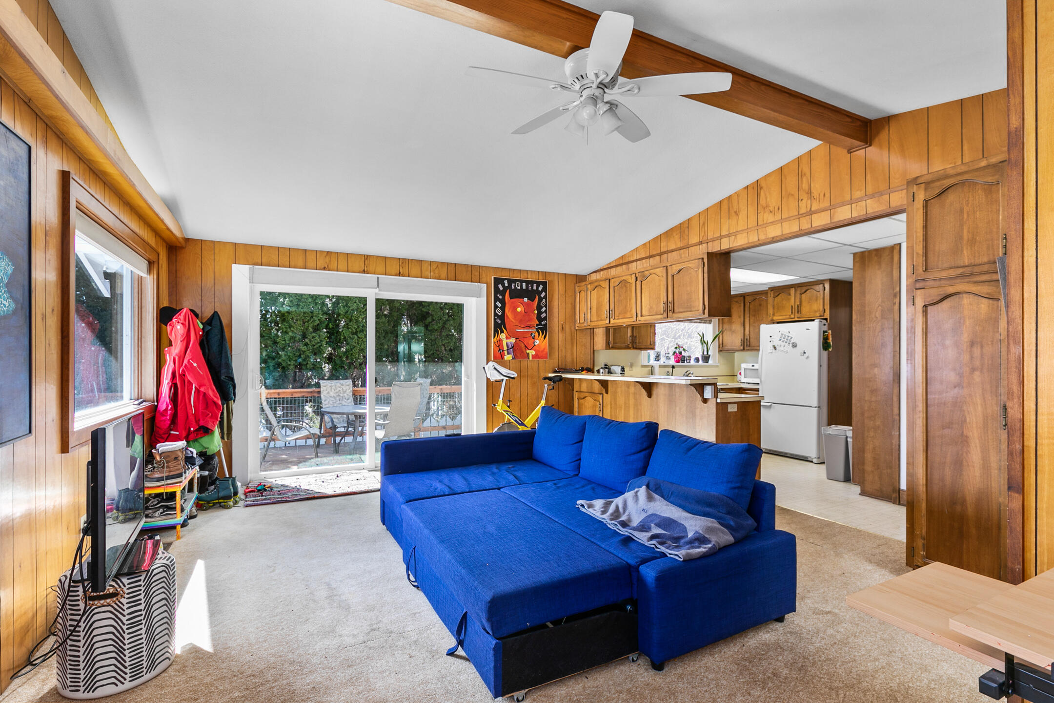 Boulevard - Residential