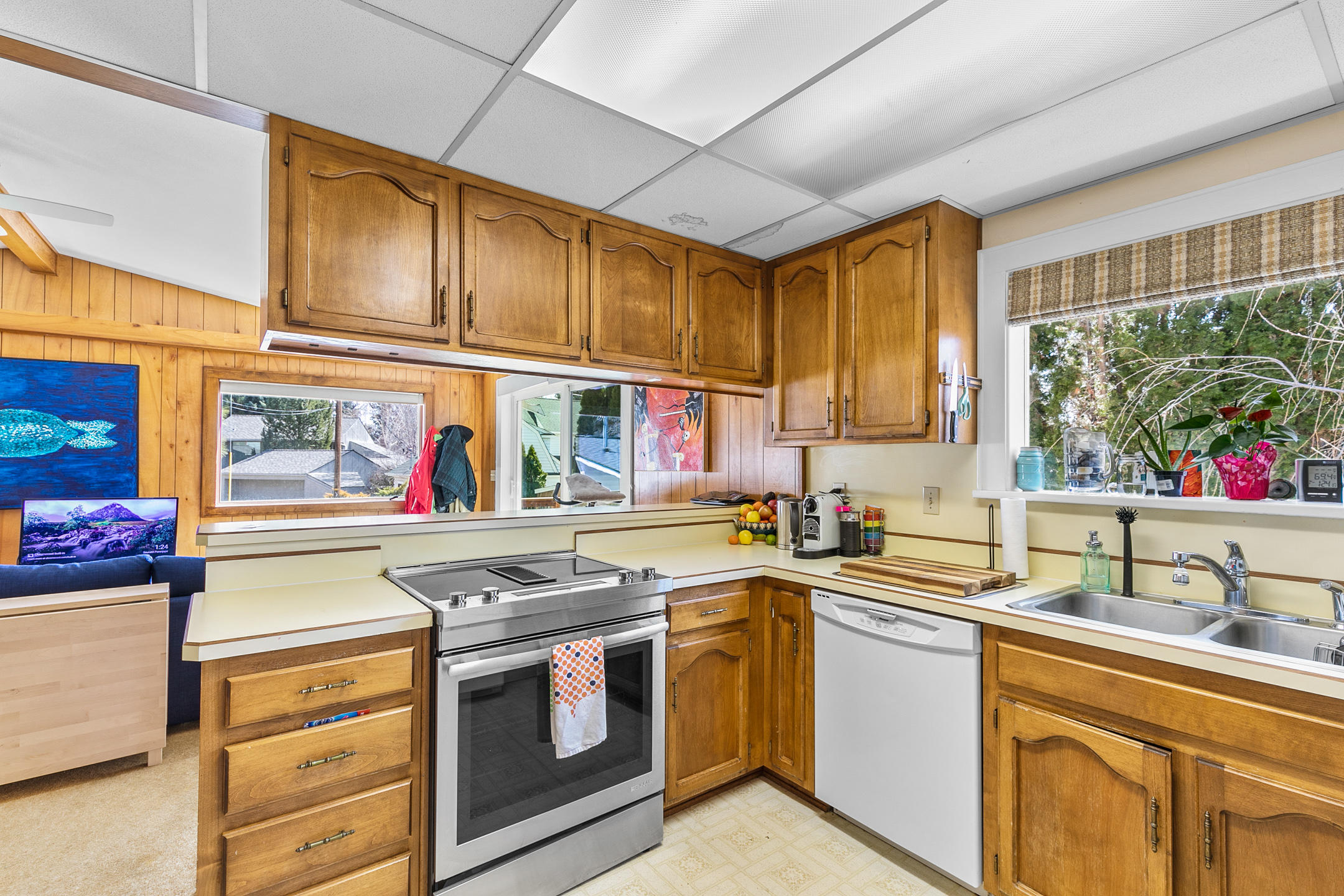 Boulevard - Residential